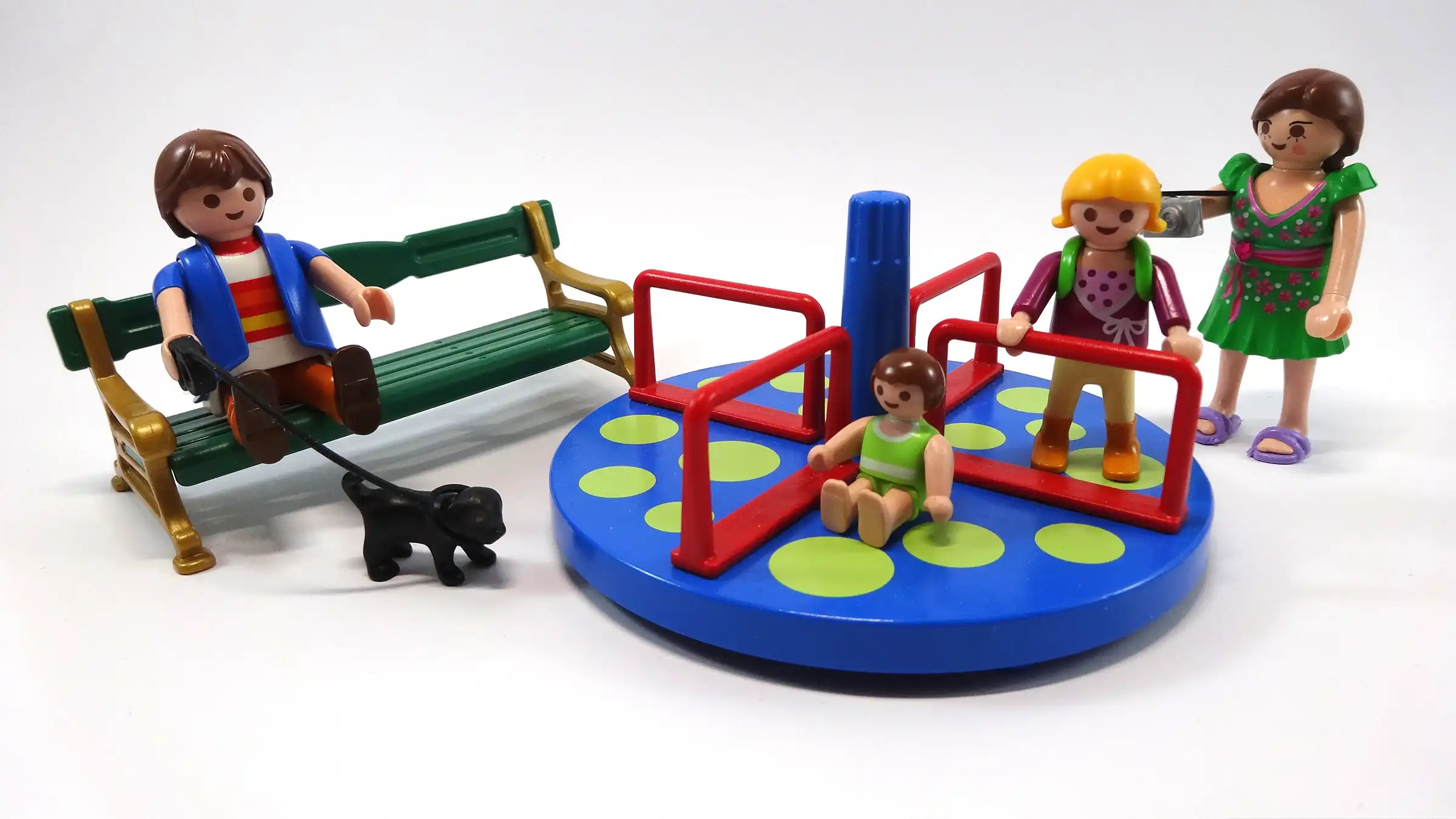 Familie, Soziales und Vereine