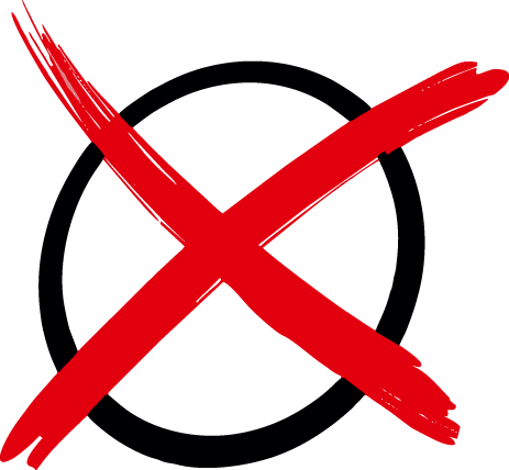 Am 15. März Liste 6 wählen!