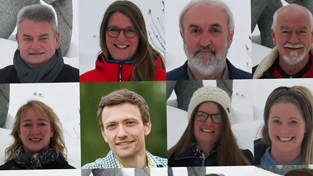 Warum gibt es das BfG?