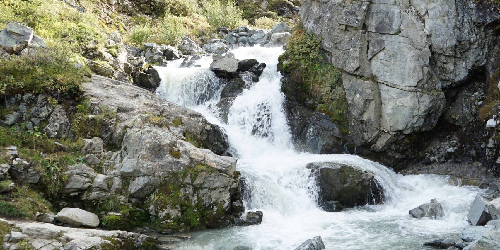 Wasserlauf